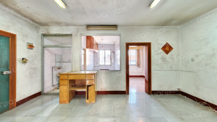 人民西路68号（蚕蛹冷库）二手房实景图