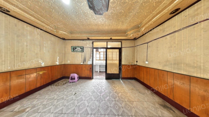 双峰路二手房实景图