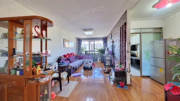 恒祥城三期二手房实景图