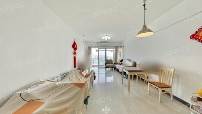 恒鑫御园二手房实景图