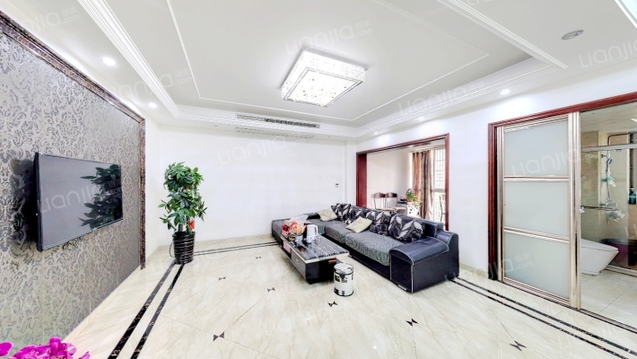 祥盛锦园二手房实景图