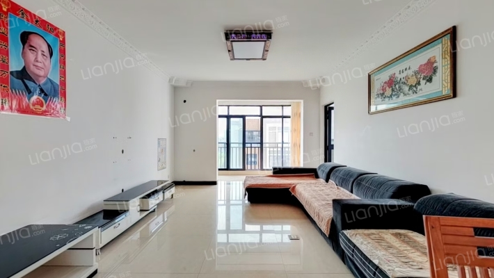 玉柴•博望园二手房实景图