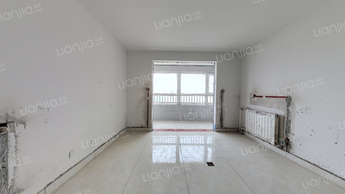 蓝湾康城二手房实景图