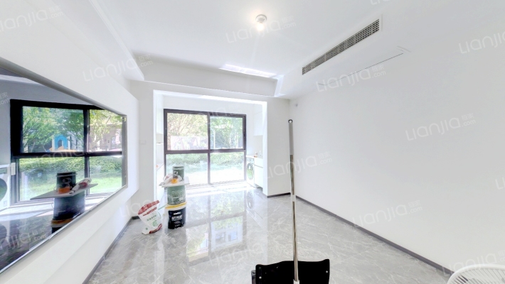 保利龙湾壹号二手房实景图