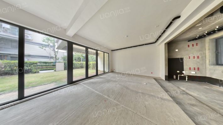 招商天府玺二手房实景图