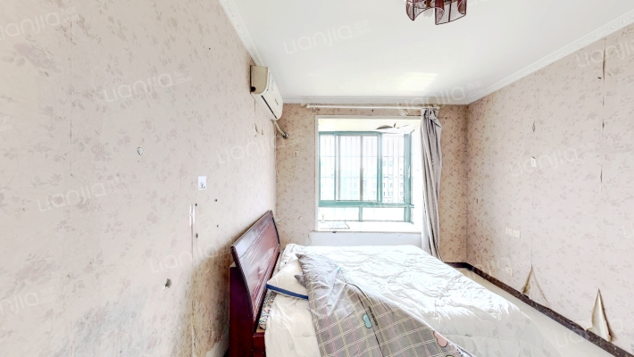 燕园二手房实景图