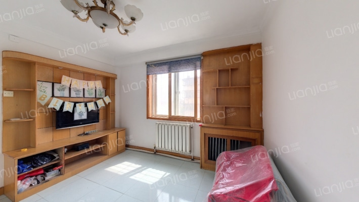 庆丰园二手房实景图