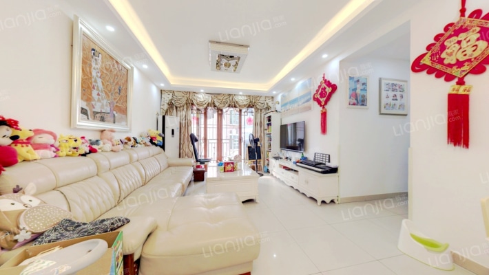 雅景苑二手房实景图