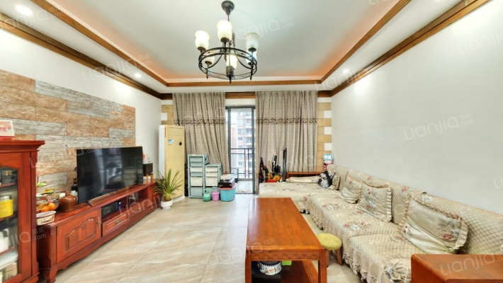 美堤雅城B区二手房实景图