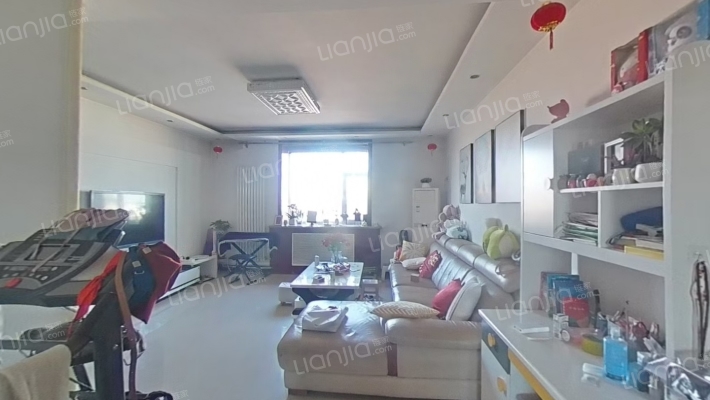 锦江迎宾花园二手房实景图