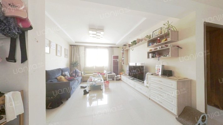 南川园小区二手房实景图