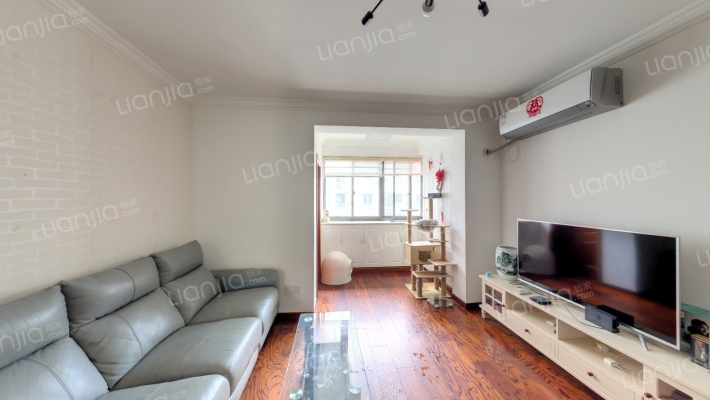 景峰苑二手房实景图