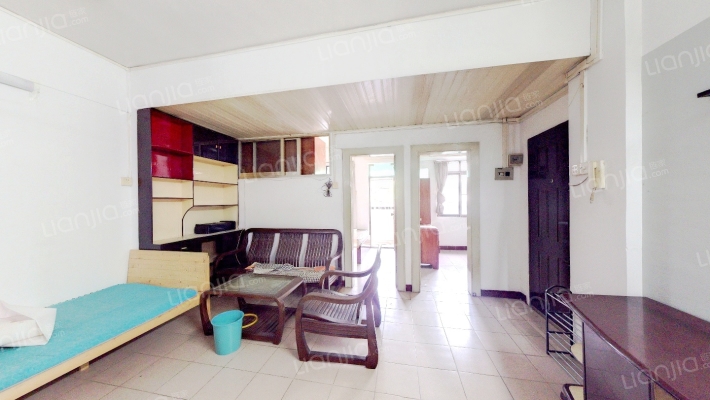 先烈东横路11号大院二手房实景图