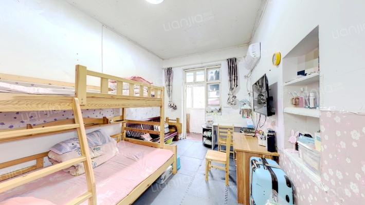 胭脂路二手房实景图