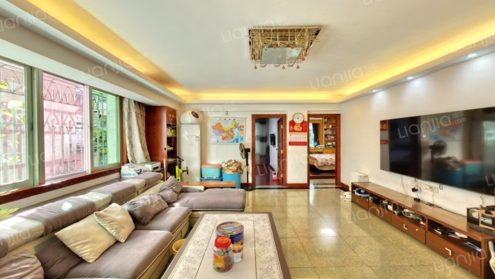 东浦翠庭二手房实景图