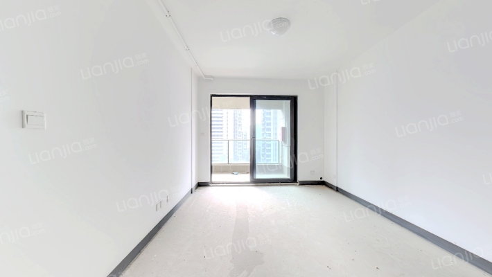 交投祥生上湖轩二手房实景图