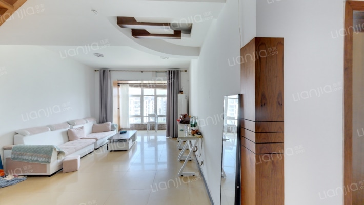 裕阳花园二手房实景图