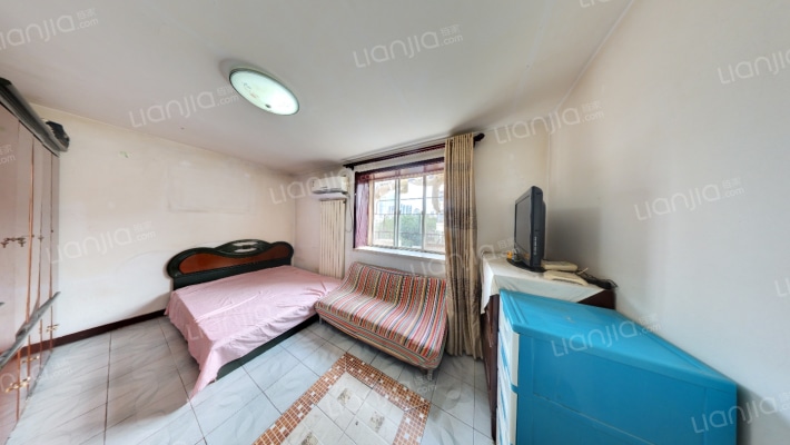 程林庄路118号二手房实景图