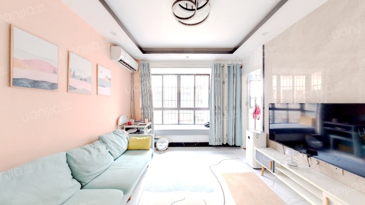 交通大院二手房实景图