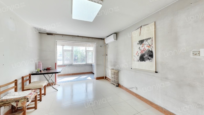 清源西里二手房实景图