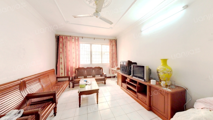 西南街第十二小区二手房实景图