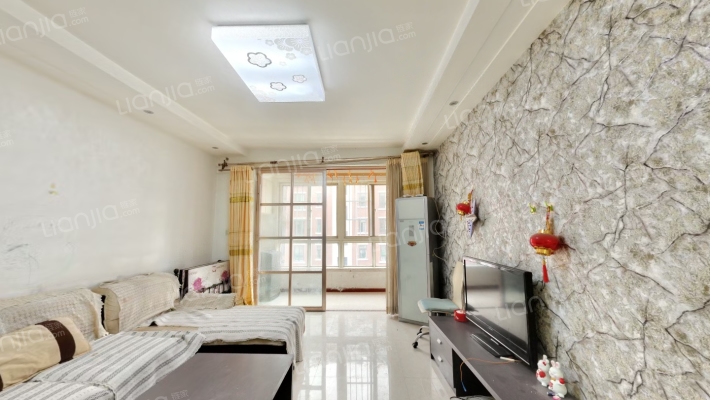 尚美苑二手房实景图