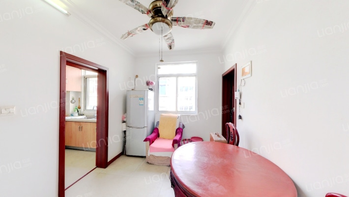 野花园二手房实景图