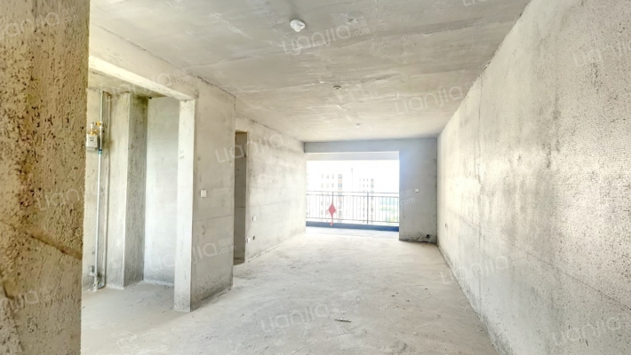 常绿·东风宸苑二手房实景图