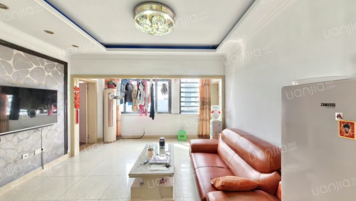 上海广场二手房实景图