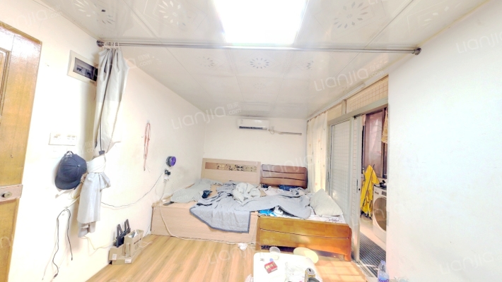 桥中花园二手房实景图