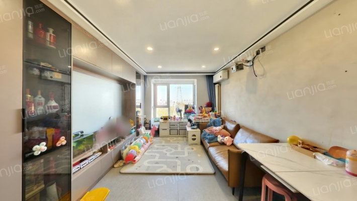 东亚瑞晶苑二手房实景图