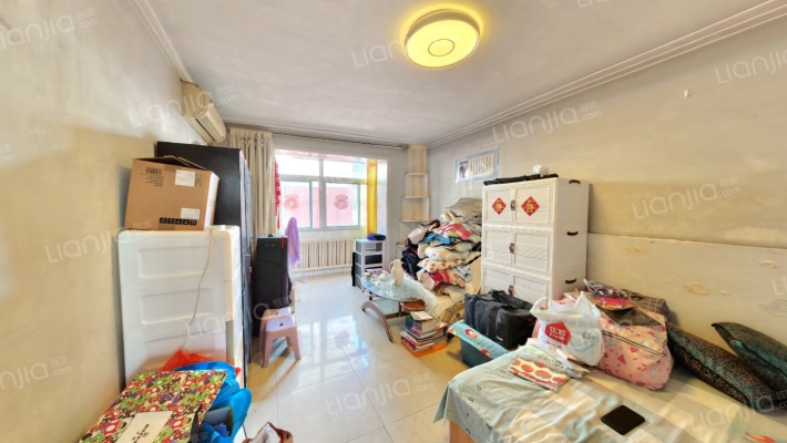 迎泽宾馆宿舍二手房实景图