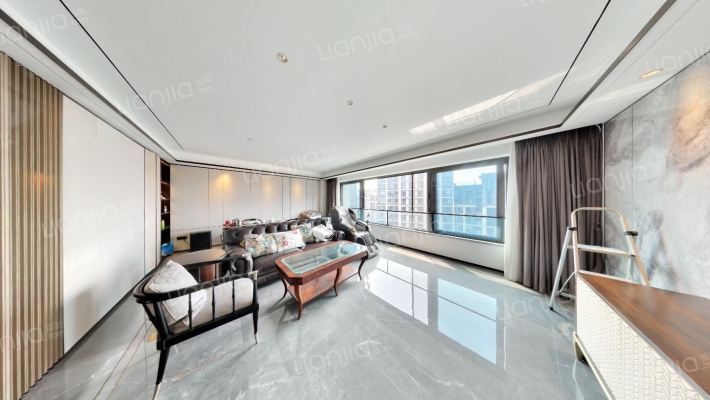 建发养云二手房实景图