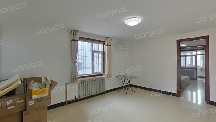 兴隆园二手房实景图