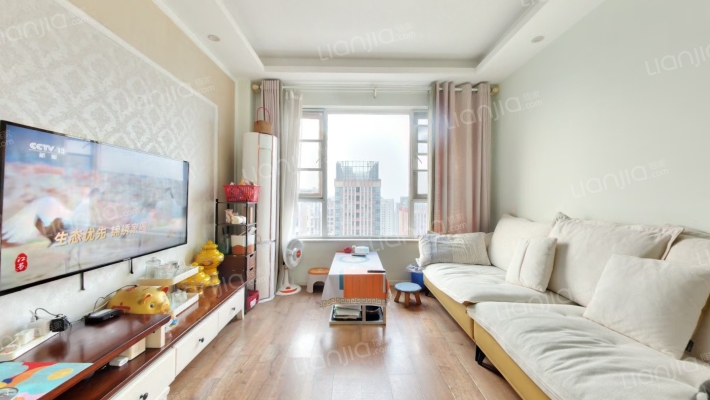 理想城二手房实景图