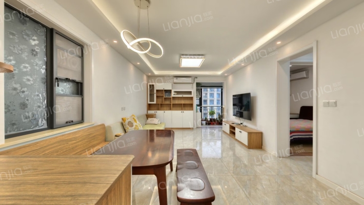 金沙湖高尔夫观邸二期北区 二手房实景图