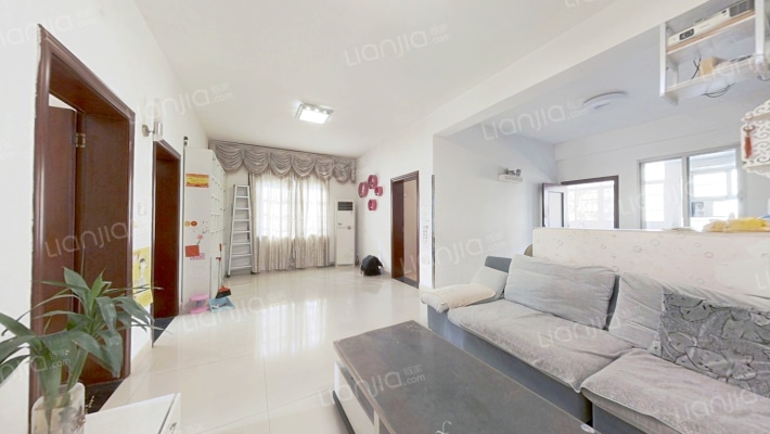 学院路二手房实景图