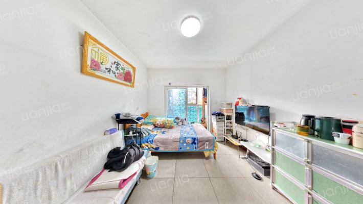 金福苑(青羊)二手房实景图