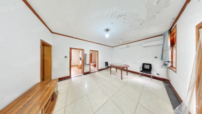 县直机关生活区二手房实景图