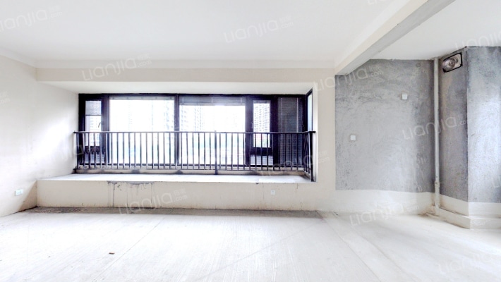 宝龙融信新世邸二手房实景图