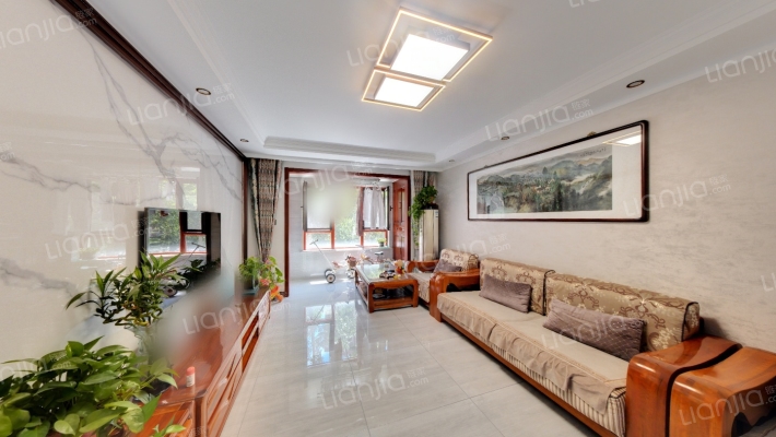 保利汇和苑二手房实景图