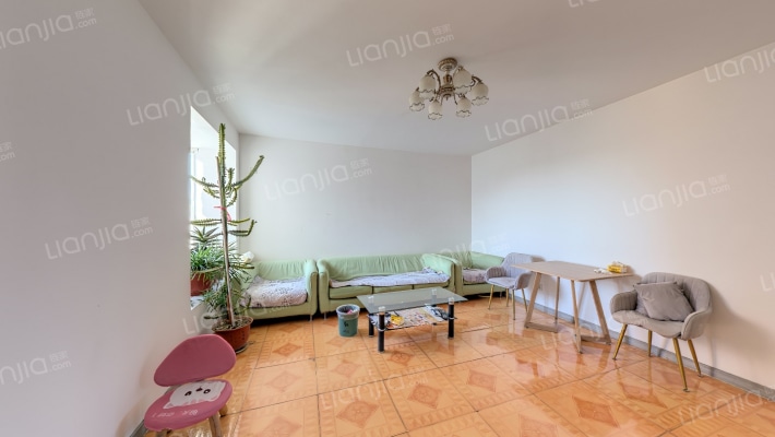 聚星苑二手房实景图