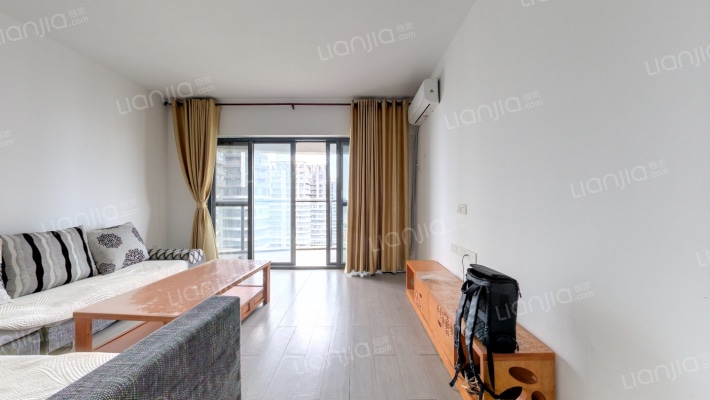 滨海·幸福里二手房实景图