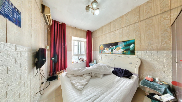 天骄苑二手房实景图