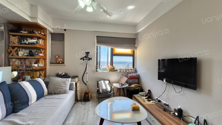 金马同盛二手房实景图