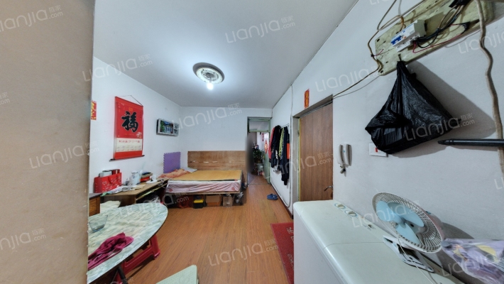 登州里二手房实景图