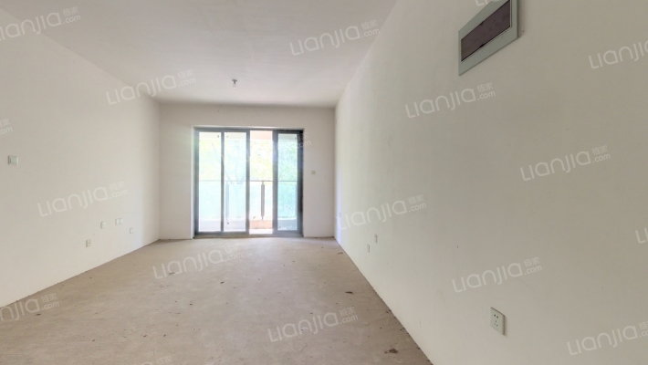 中交悦湖二手房实景图