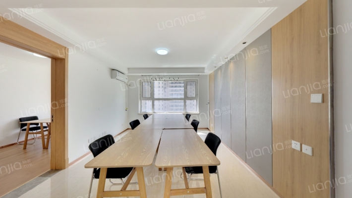 力旺康城四期二手房实景图