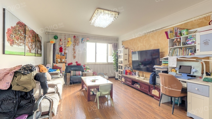 西控花园二手房实景图