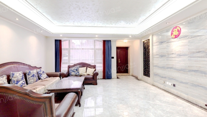 观澜湖别墅二手房实景图